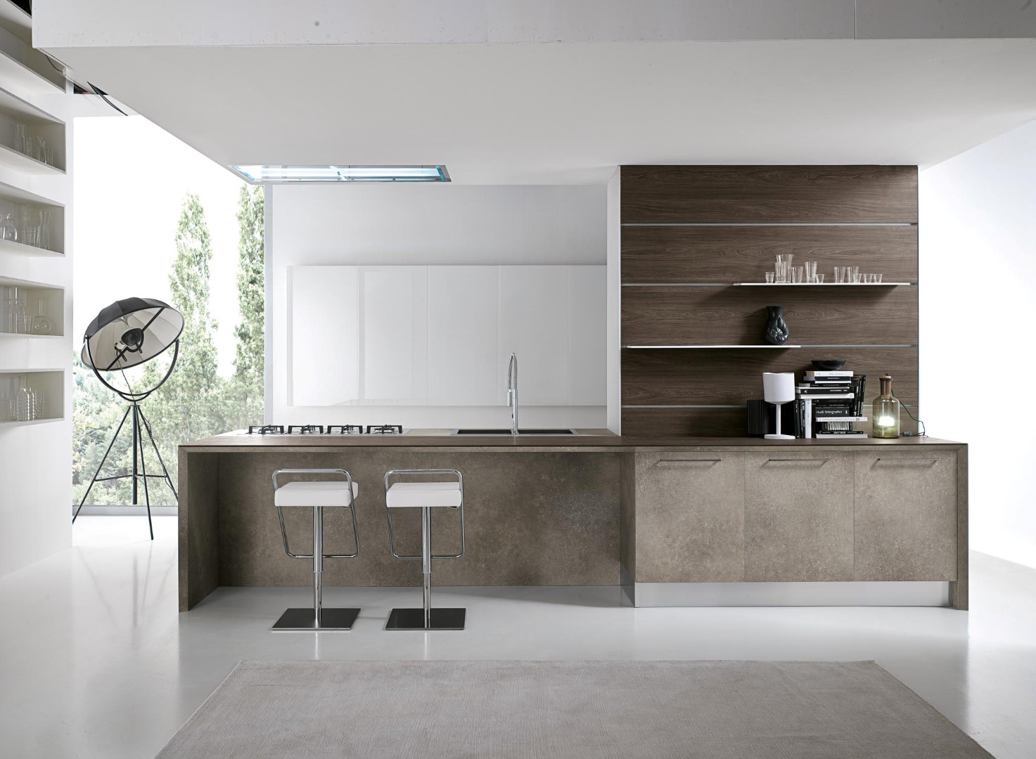 Kitchens - Brands International Ltd Official Website