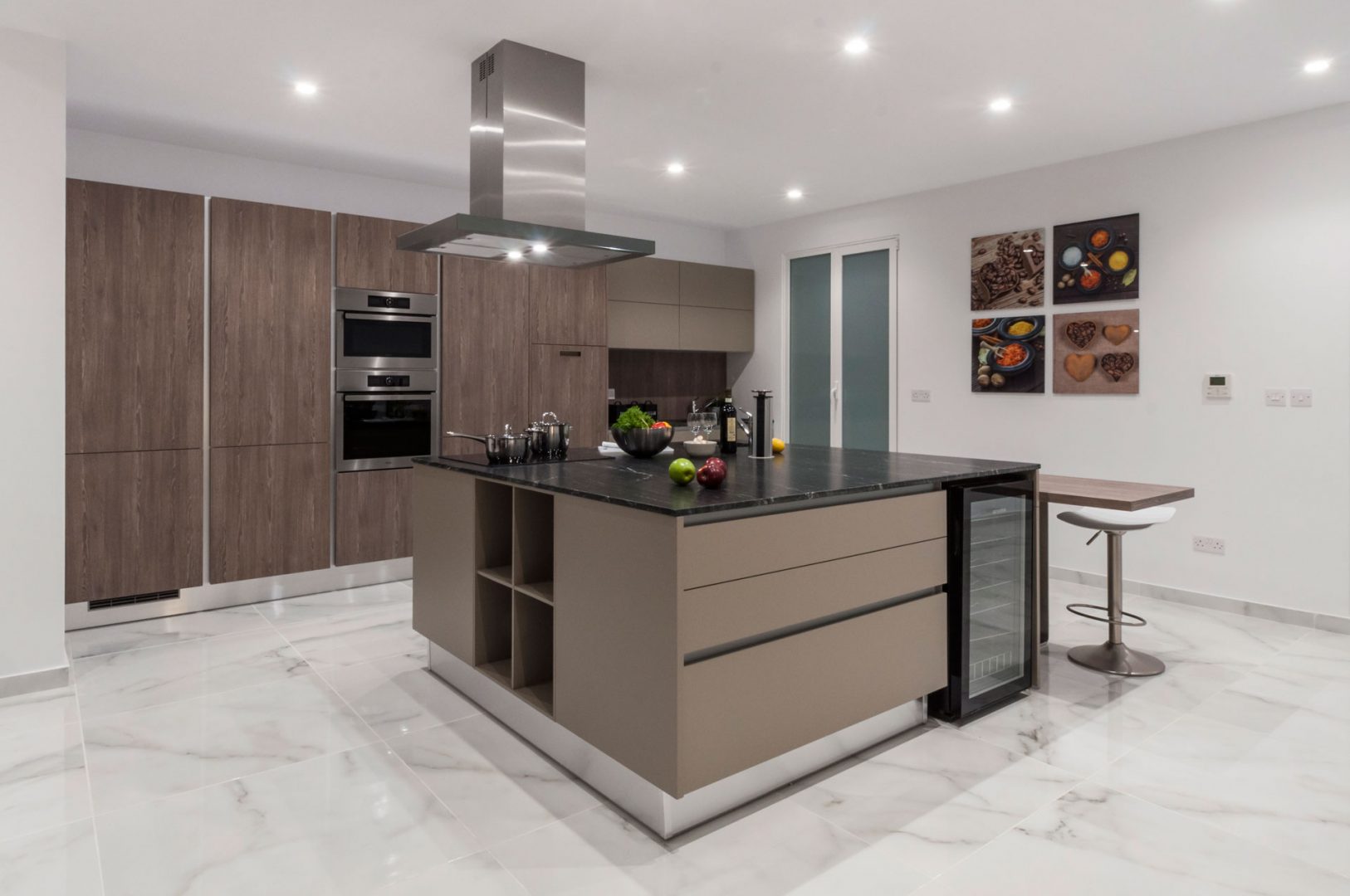 Sleek Kitchens Brands International Ltd Official Website   DSC 6615 