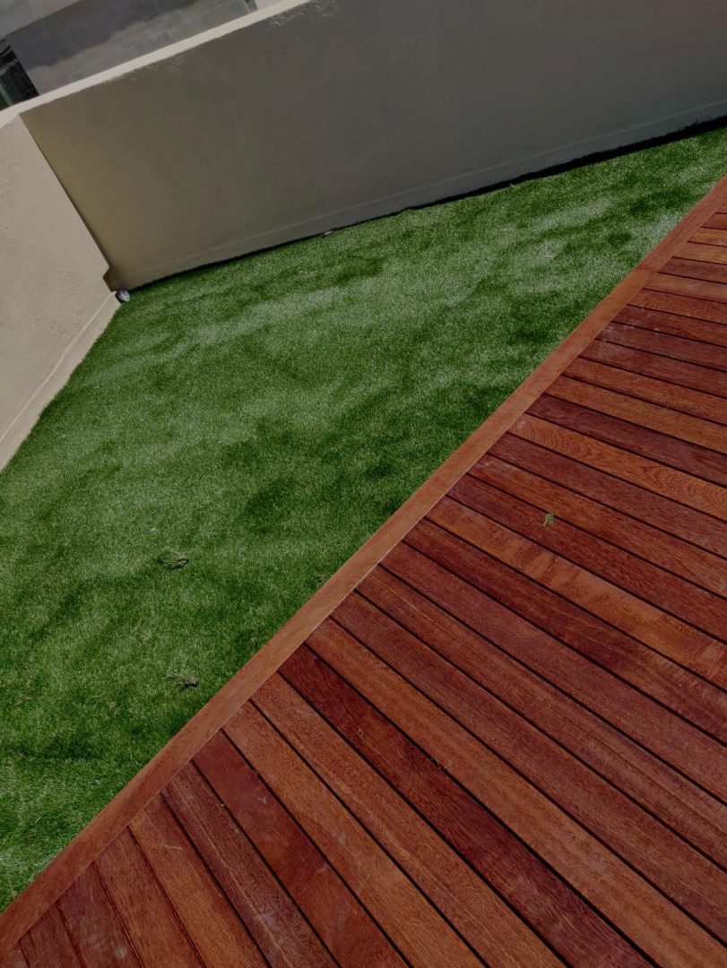 Decking and turf - Brands International Ltd Official Website