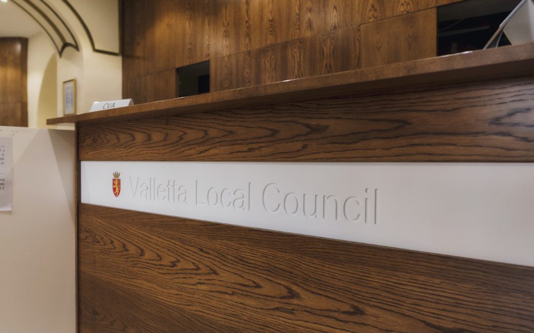 Valletta Local Council