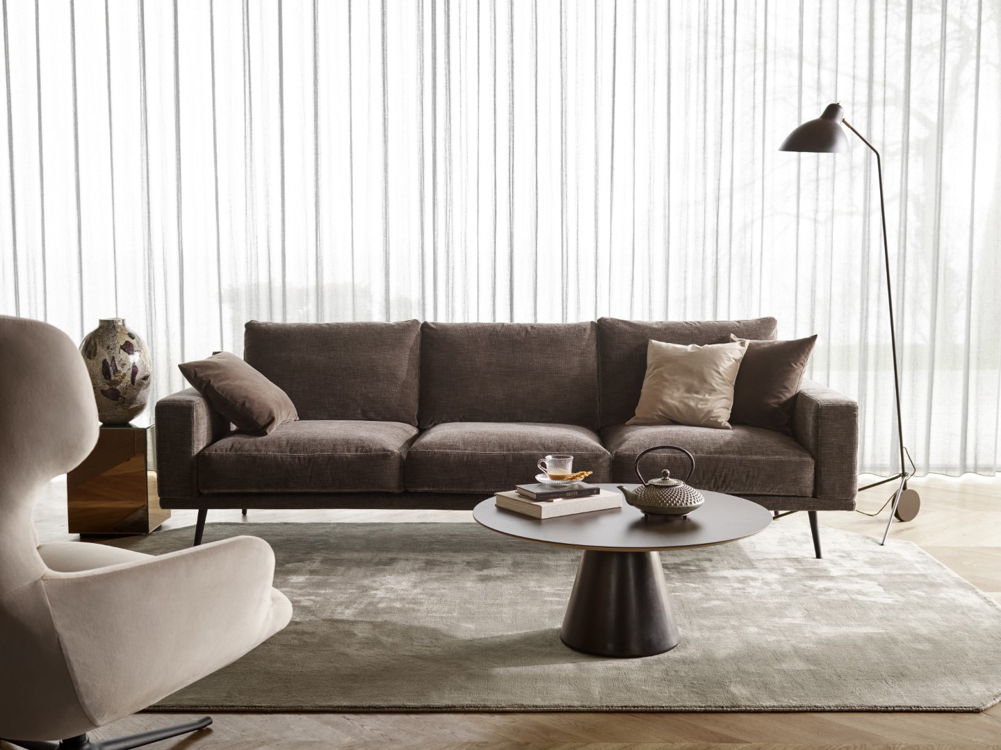 Sofas and armchairs - Brands International Ltd Official Website